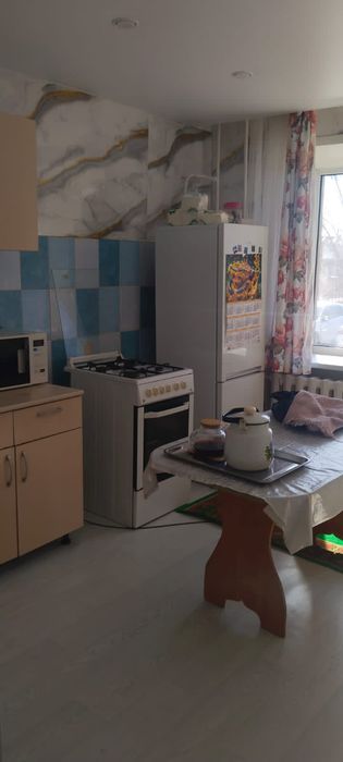 Продам 2х комнатную квартиру