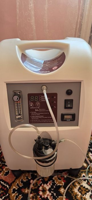 Kislorod konsentrator