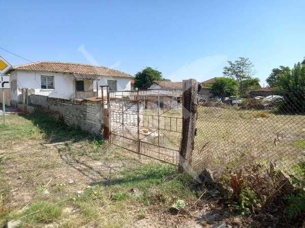 Продава се Парцел в с. Шишманци, Област Пловдив - 1600 кв.м за 34 €/кв.м - Снимка #2