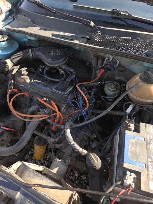 Срочно продам гольф 3 цена 750тыс