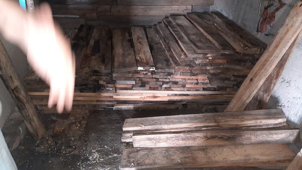 Продам доски новые и б/у