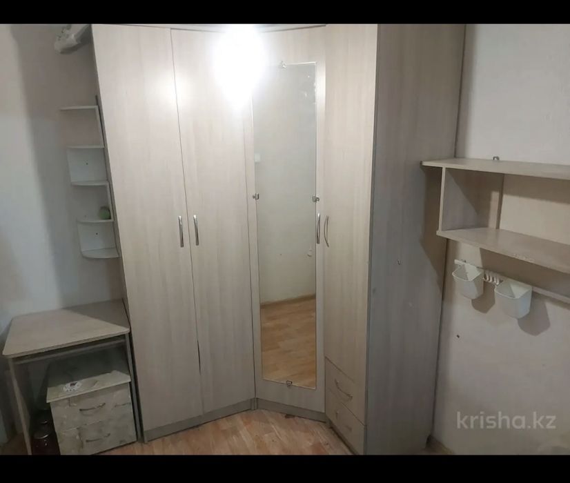 Продается квартира 3х комнатная