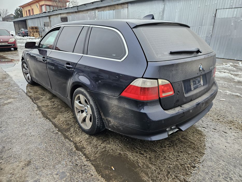 Piese auto BMW e61 530xd non-lci volan stanga