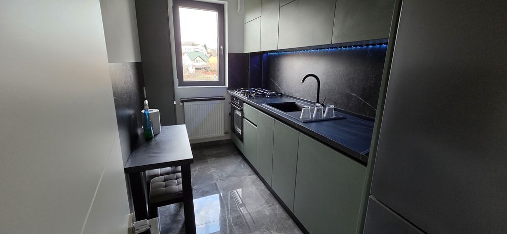 Vand Apartament 2 camere, Titan-Nicolae Grigorescu