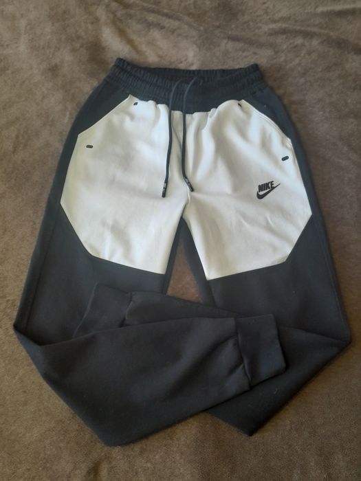 Штаны Nike teech fleece