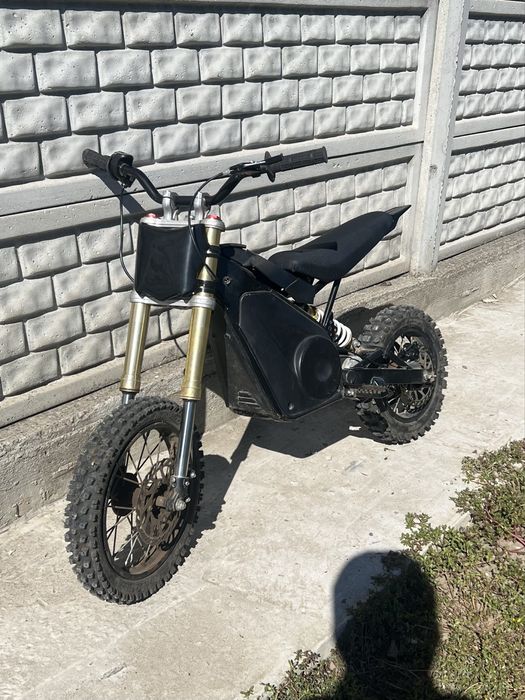 Mini surron DOAR AZI