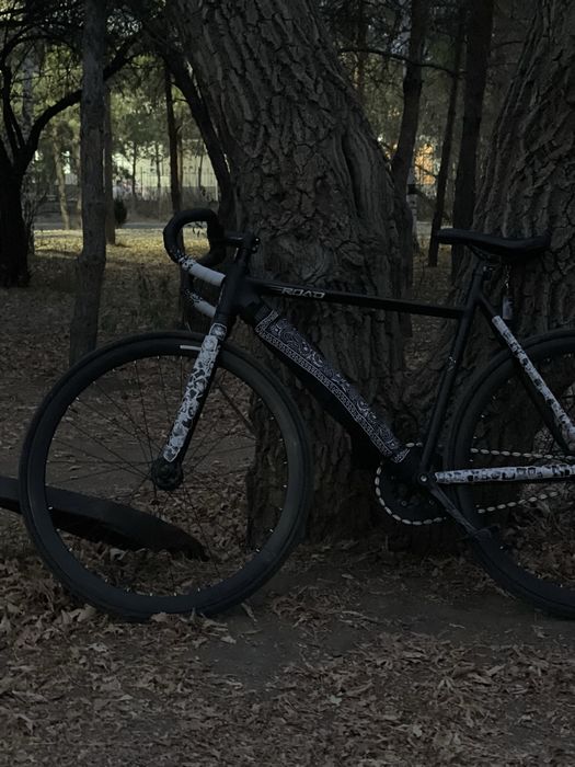 Продажа кастомного фикса JIXF AT 6