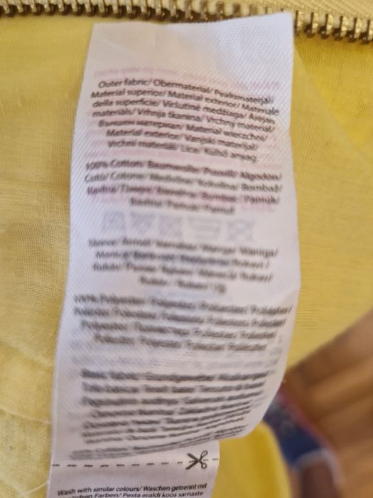 Jacheta/Geaca primavara toamna