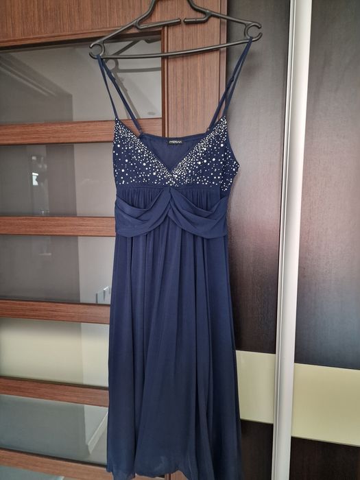 Rochie de ocazie in stare foarte buna