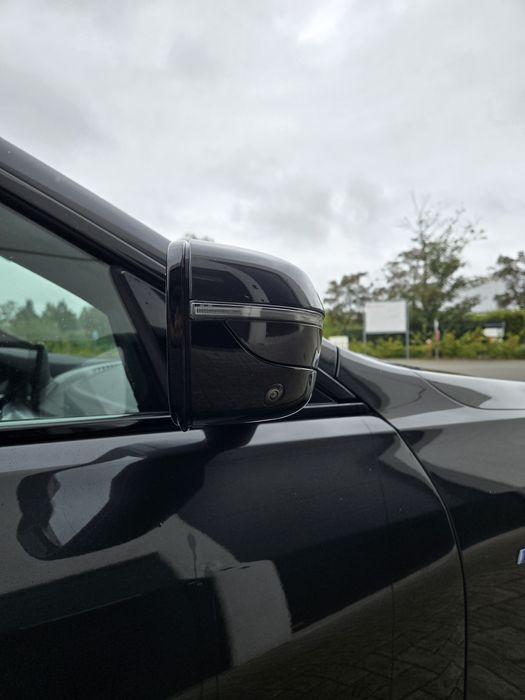 Bmw 630i GT Mild hibrid