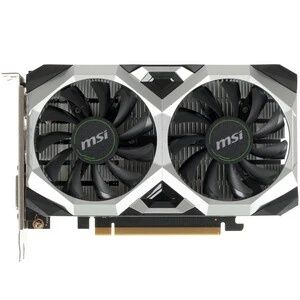 GTX1650 4gb msi бу