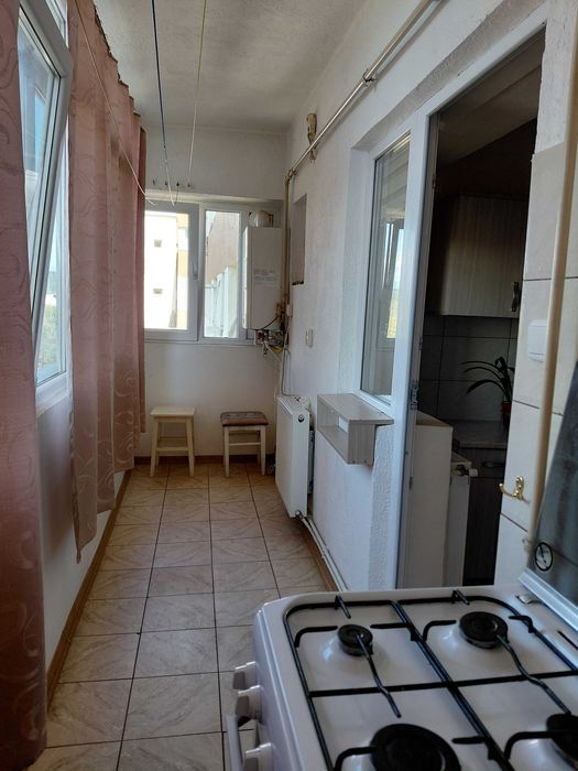 Apartament 2 camere ultracentral de închiriat