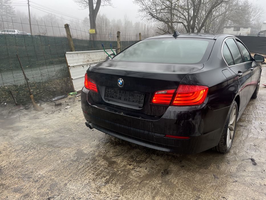 Бмв/bmw 530d f10 f11 245 n57d30a бмв ф10 ф11 530д 245 коня
