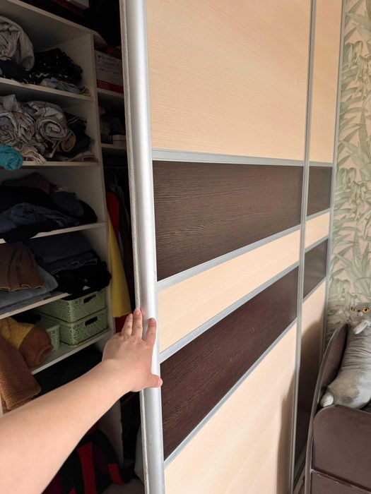 продается 2 комнатная квартира