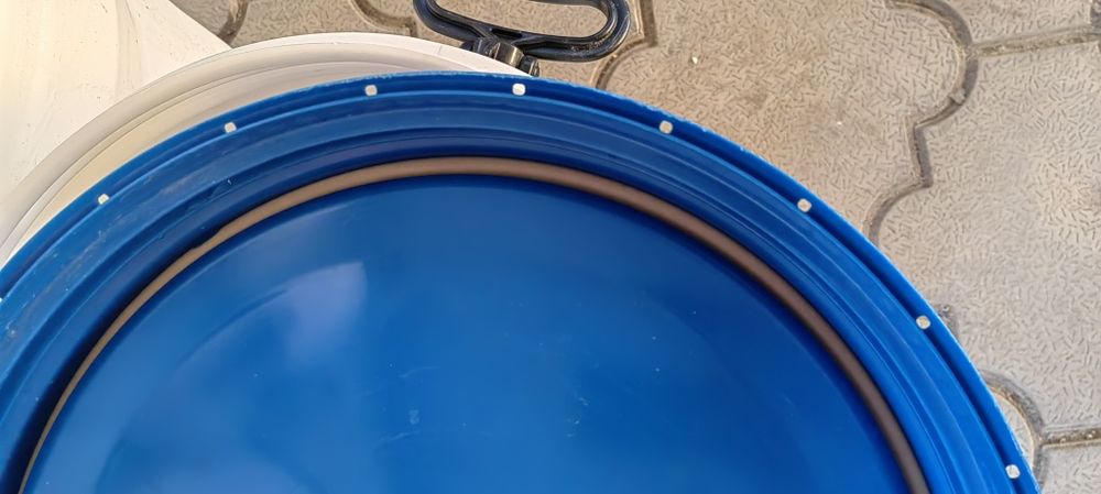 Бочки Ведра Емкости пищевые