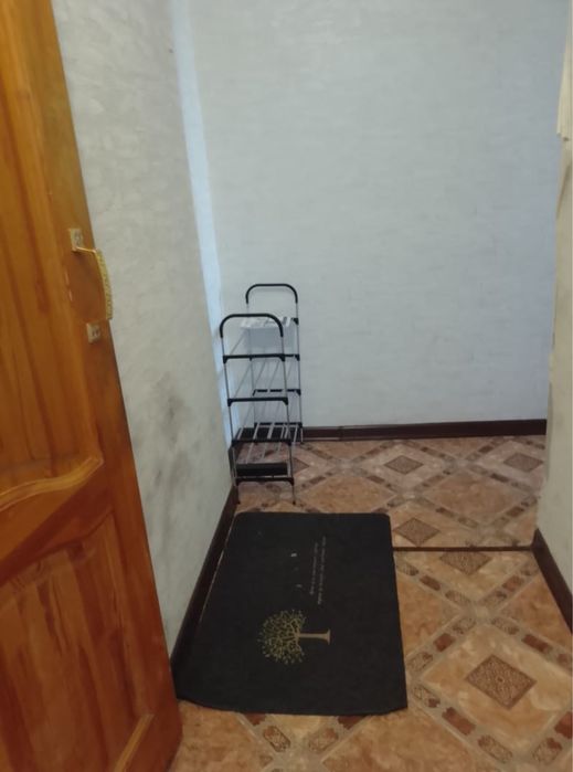 1 комнатная квартира Дружба 23