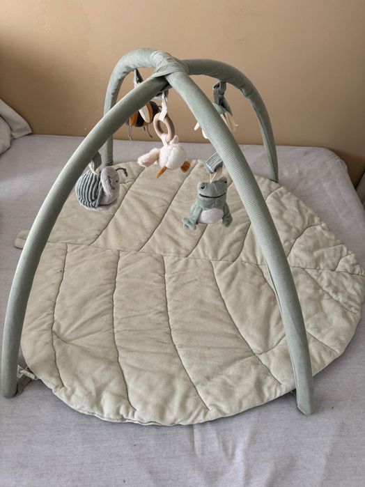 Centru de activitati Little Dutch