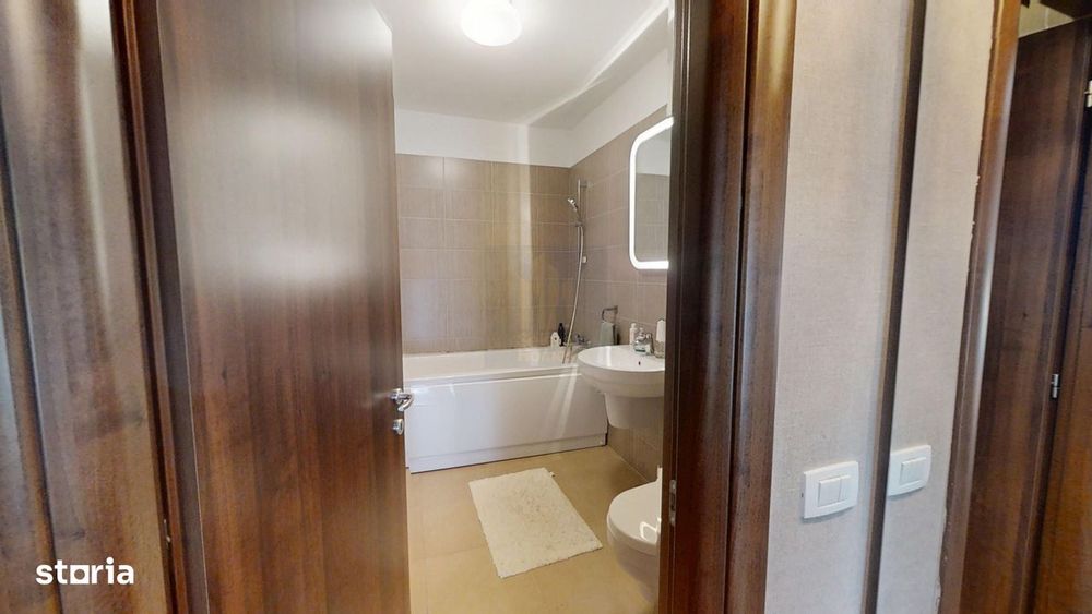 Apartament exclusivist cu vedere la Lacul Snagov – Club Lac Snagov