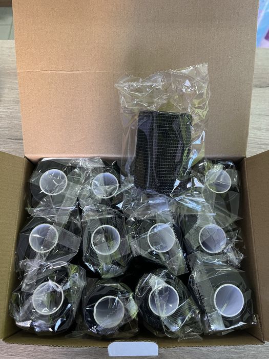 Еластичен бинт (тейп) 7,5 см./4,5 м.