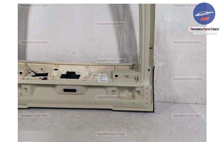 Оригинален заден капак / Original Haion Land Rover Range Rover 4 Ориги