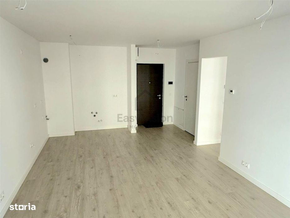 Studio 2 Camere | Greenfield Residence Baneasa | Bloc 2024