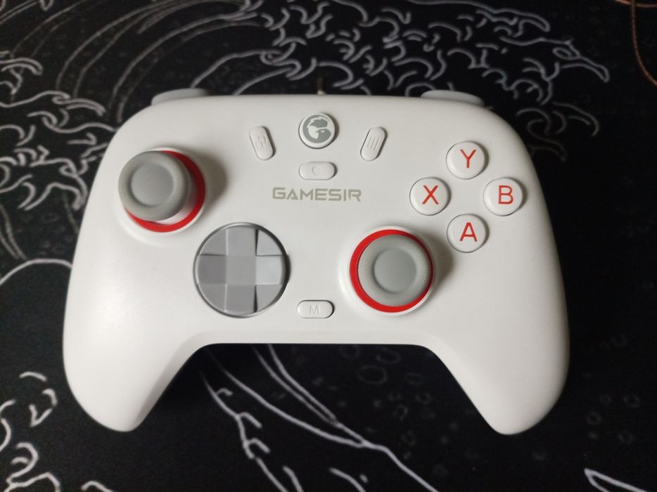 Gamesir nova lite 2