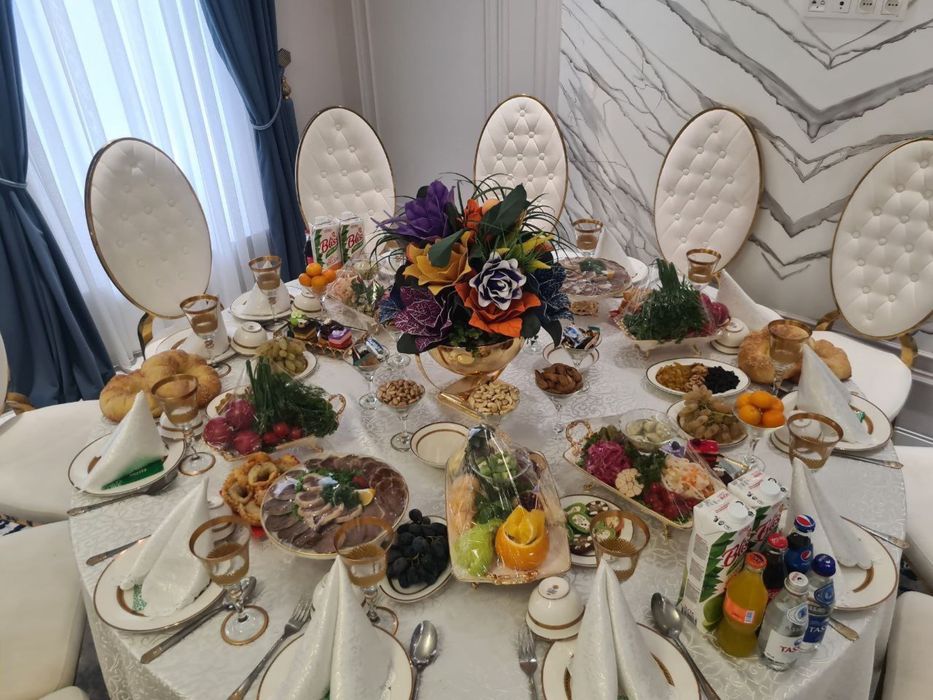 Prakat. Prokat.  Arenda. Ijara. Пракат. Прокат. Стол стул. Пасуда