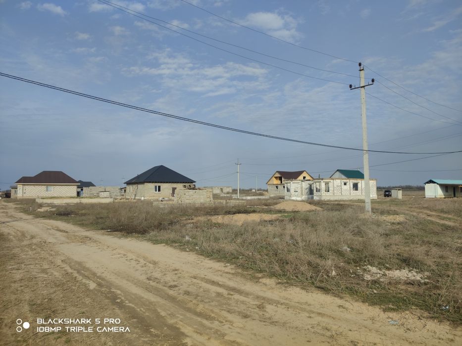 Продам земельный участок