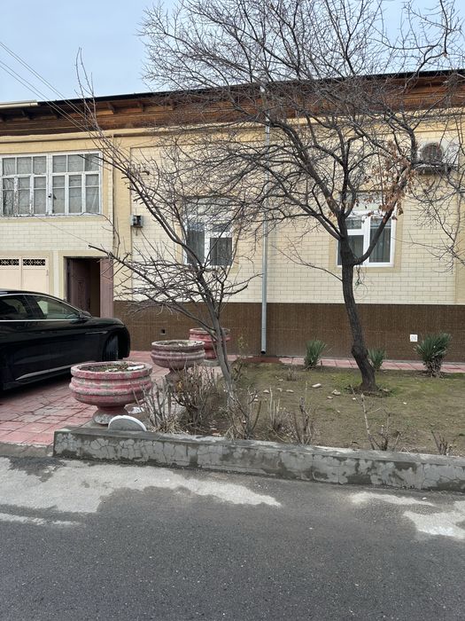 Продается  Дом  Уч-тепа район Урикзор
