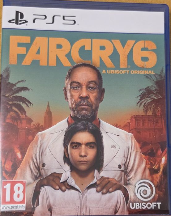 Vand joc Playstation