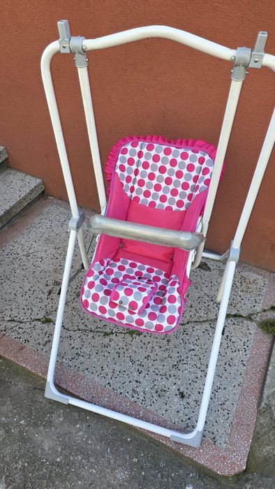 Детска люлка  преносим