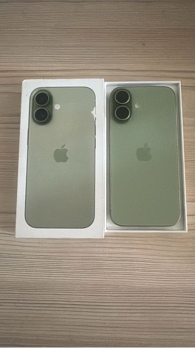 Продам Iphone 17 256 gb