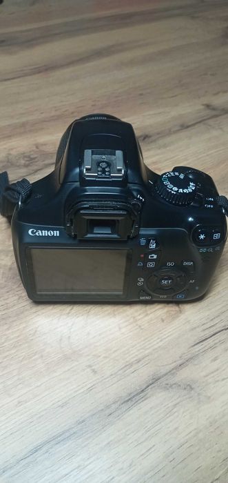Фотоаппарат Canon EOS 1100D продам