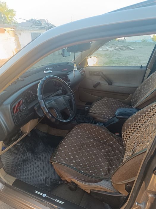 Volkswagen passat b3