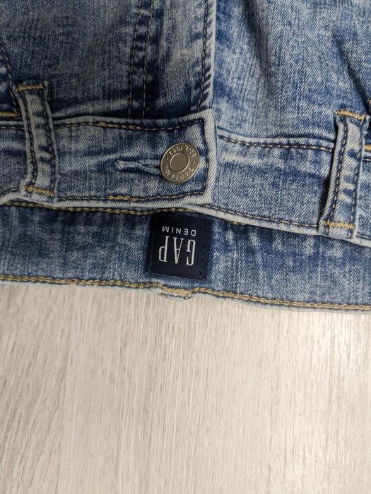 Джинсы gap на рост 164-170