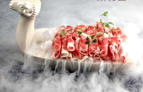 Сухой лед в брикетах