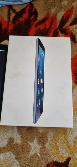 Электронника ,IPad Air 1