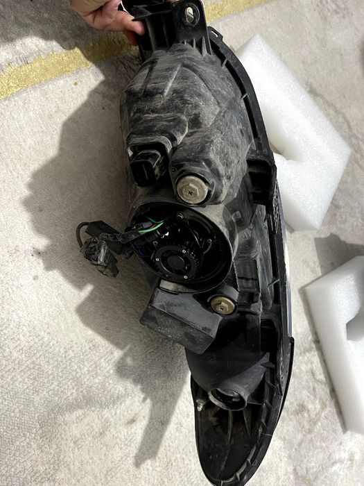 Жентра радной фара Jentra radnoy fara