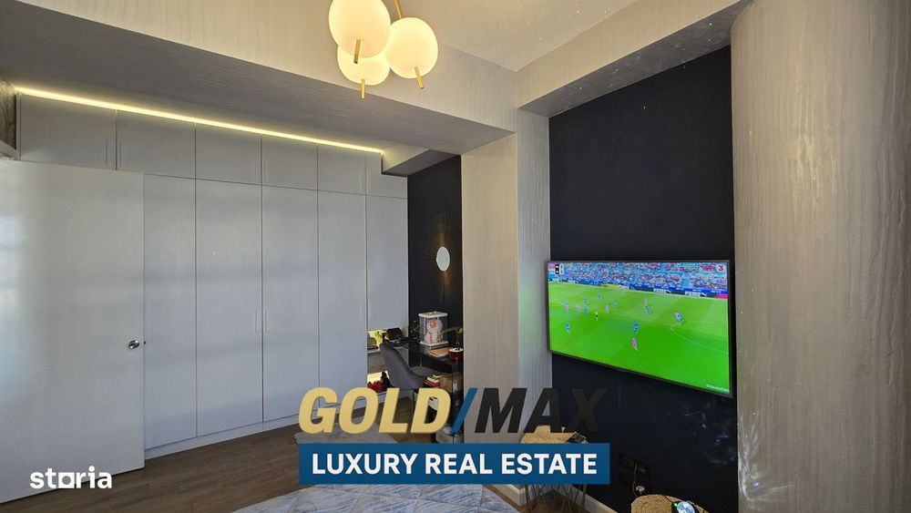 Apartament de lux, 2 camere, ultracentral