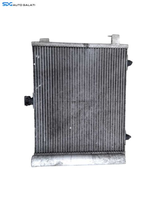 Radiator AC Aer Conditionat Clima Opel Crossland X 1.2 D12XE B12XE F12XE 2017 - 2020 Cod 9635759480 [N1203]