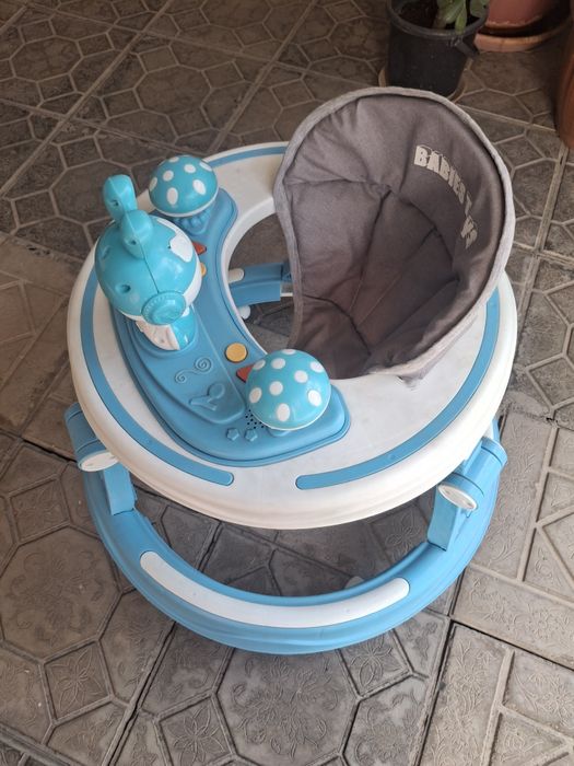 Ходунок для детей