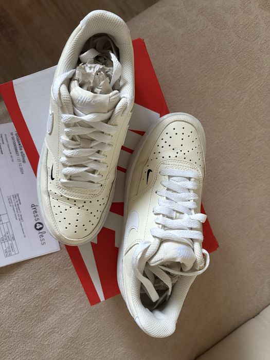 Маратонки NIKE AIR FORCE 1