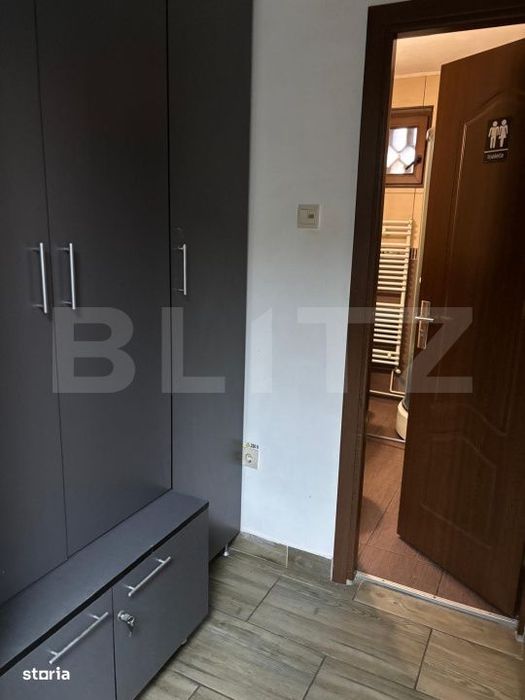 Apartament 2 camere, 46 mp, zona 7 Noiembrie