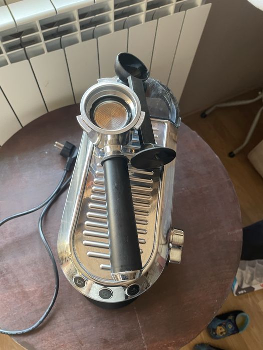 Кафемашина DeLonghi