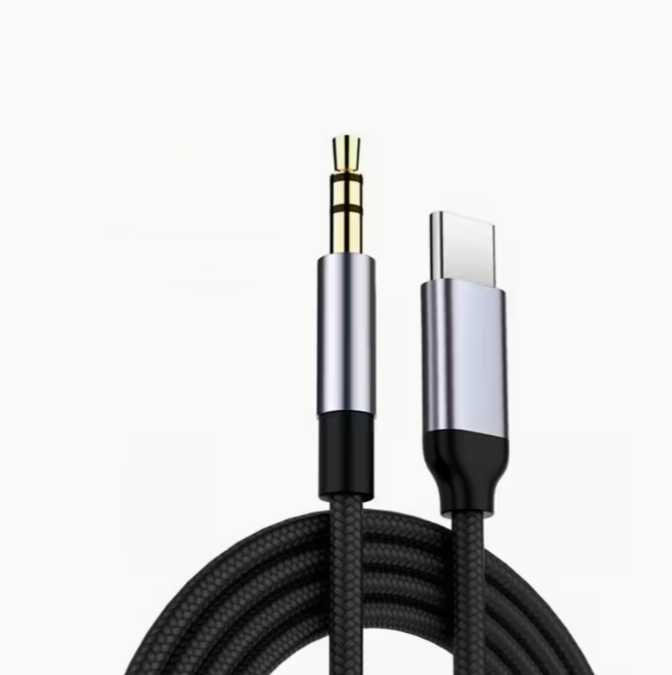 Аудио кабели за слушалки - 3,5mm | 2,5mm | 6,5mm | Type C