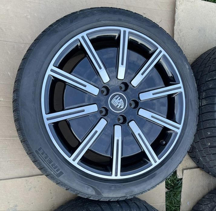 Jante Porsche Taycan 20 originale FACTURA