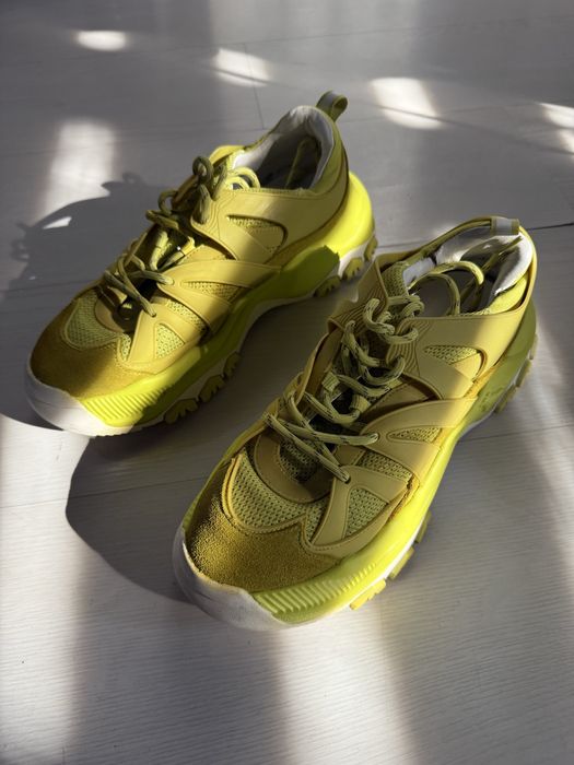 Patrizia pepe обувки