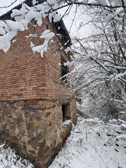 Незастроен парцел в с.Габра