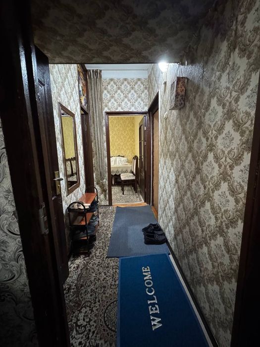 Юнусабад 4 квартал. Продается квартира 2/3/4