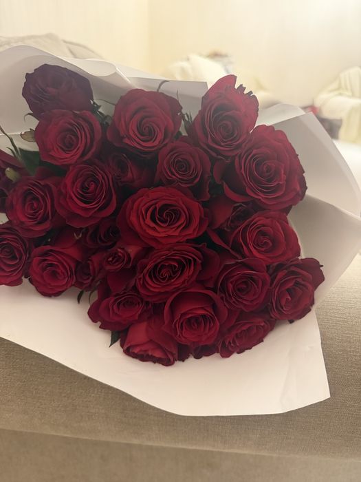 Продаю цветы б/ у